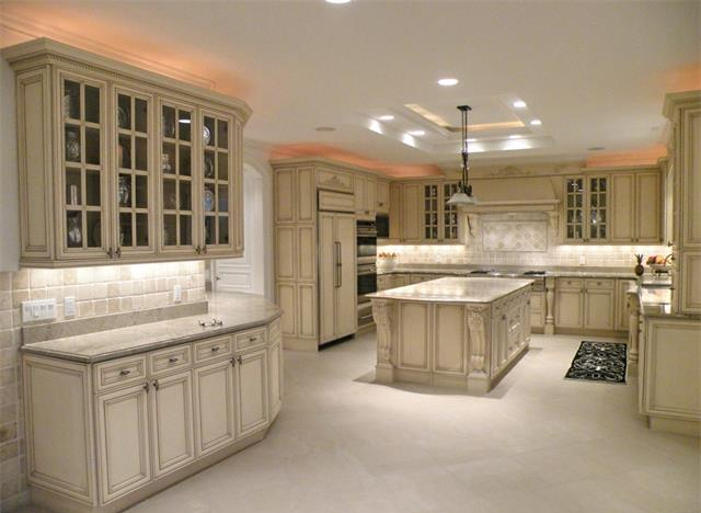 The Heights Rochester MI Homes for sale 